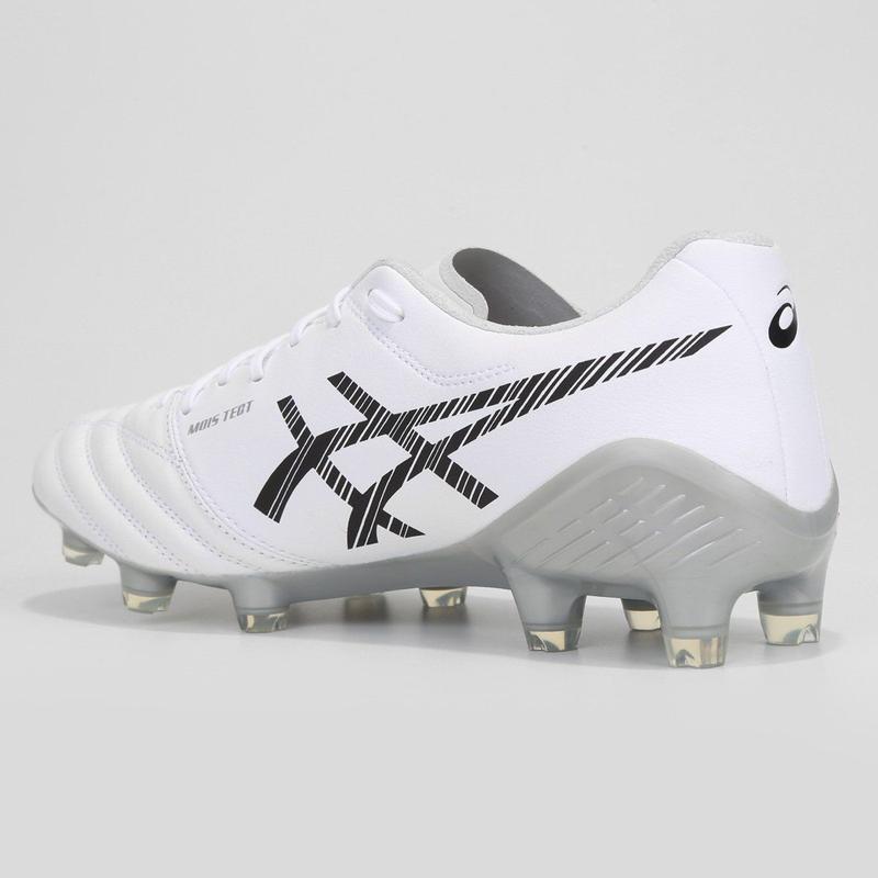 Chuteira Campo Asics DS Light X-Fly 5 Unissex - Chuteira